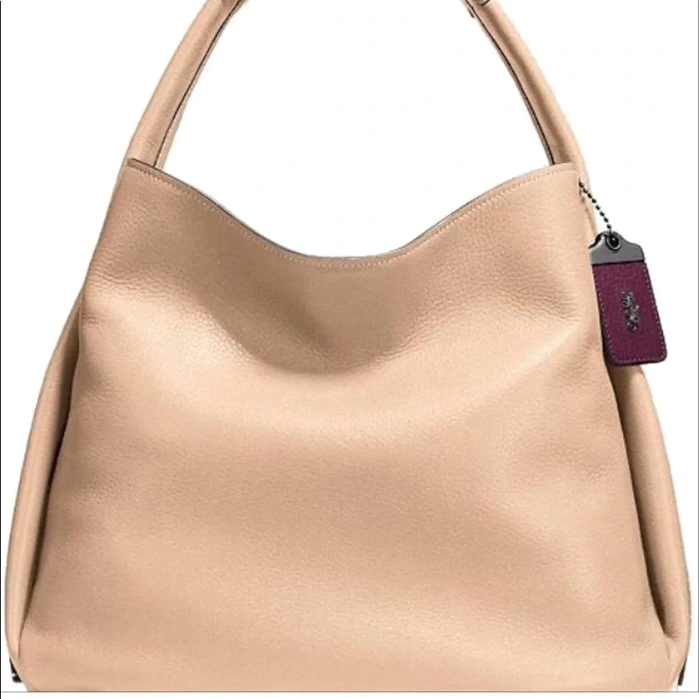 Coach 1941 Beechwood Bandit Hobo
